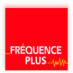 Frequence Plus - Cosne Cours sur Loire radio logo