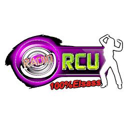Radio RCU logo