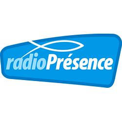 Radio Présence Lot logo