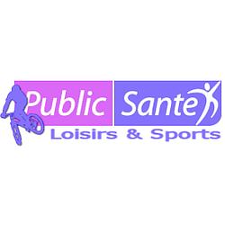 Radio Public Sante Loisirs Sports logo