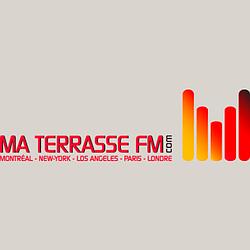 LA TERRASSE - AFTER HOUR radio logo