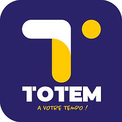Radio Totem Gard logo