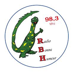 Radio Bonne Humeur logo