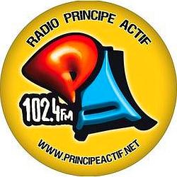 Radio Principe Actif logo