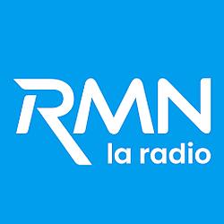 RMN FM - Pontivy logo