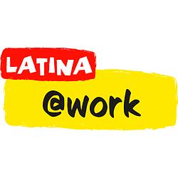 Latina Work radio logo