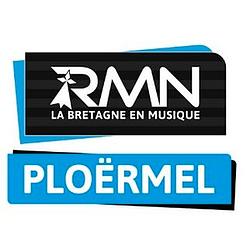 RMN FM - Ploërmel logo