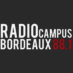 Radio Nova Bordeaux logo