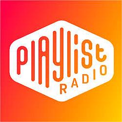 Playlist Radio logo