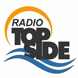Radio Top Side logo
