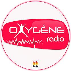 Oxygène Radio logo