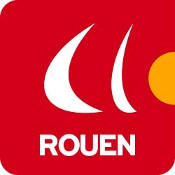 Tendance Ouest FM Rouen logo
