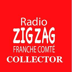 Radio Zig Zag - Franche Comté logo