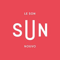 Sun Nouvo radio logo