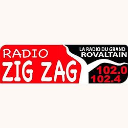 Zig Zag Web Radio logo