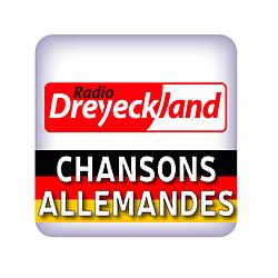 Radio Dreyeckland Chansons Allemandes logo