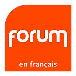 Forum En Francais radio logo