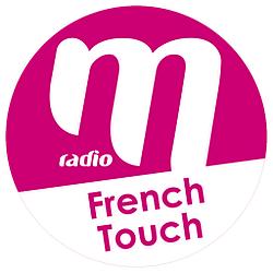 M Radio - French Touch logo