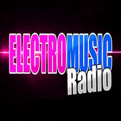 ElectoMusic Radio logo