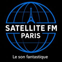 Satellite FM Paris logo