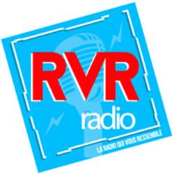 RVR Radio Roanne logo