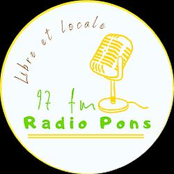 Radio Pons logo