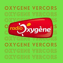 Radio Oxygene Ubaye logo