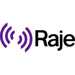 Raje radio logo