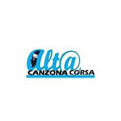 Alta Canzona Corsa radio logo