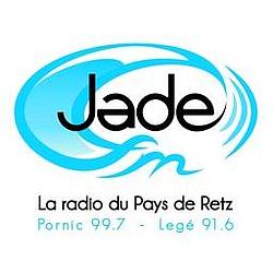 Jade FM logo