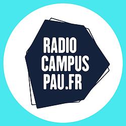 Radio Campus Pau logo