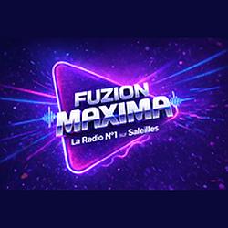 Fuzion Maxima radio logo