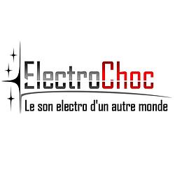Elektro-Choc radio logo
