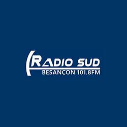Radio Sud Besançon logo