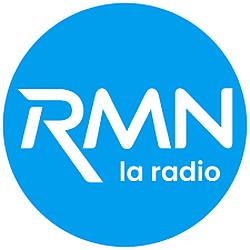 RMN la Bretagne en Musique radio logo