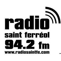 Radio Saint Ferreol logo