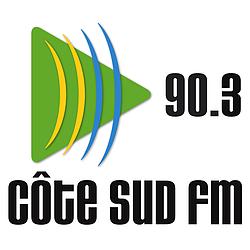 Côte Sud FM logo