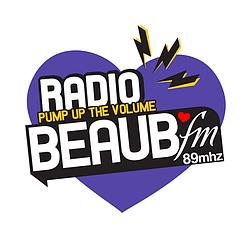 Beaub FM logo