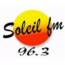 Soleil FM logo