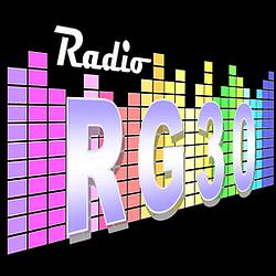 Radio RG30 logo
