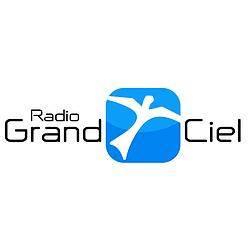 Radio Grand Ciel logo