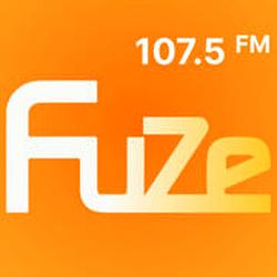 Radio Fuze logo