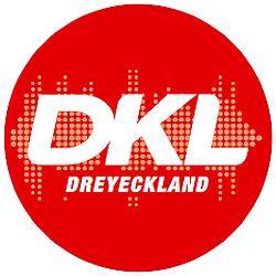Radio DKL logo