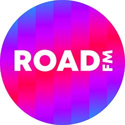 Road FM logo
