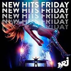 NRJ New Hits Friday radio logo