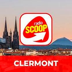 Radio SCOOP - Clermont-Ferrand logo