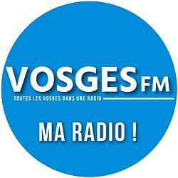 Vosges FM logo