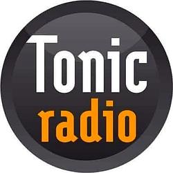 Tonic Radio Lyon logo