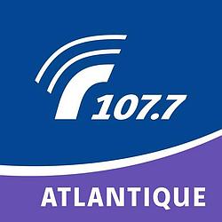 Radio Vinci Autoroutes Grand Ouest logo
