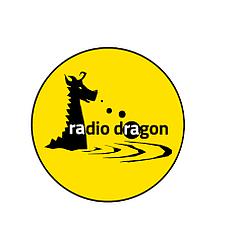 Radio Dragon logo